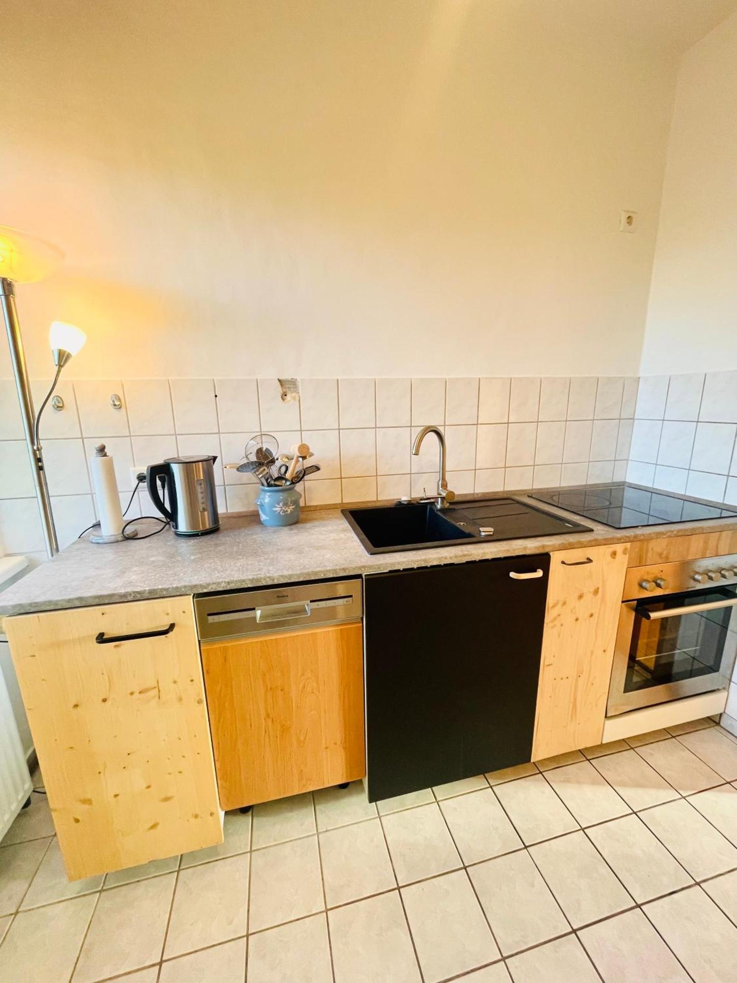 "Mts-Haus Zettemin" - 2 Familienfreundliche Ferienwohnungen In Mecklenburg Екстериор снимка